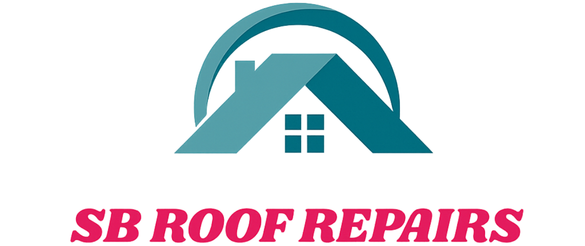 SB Roof Repairs Logo